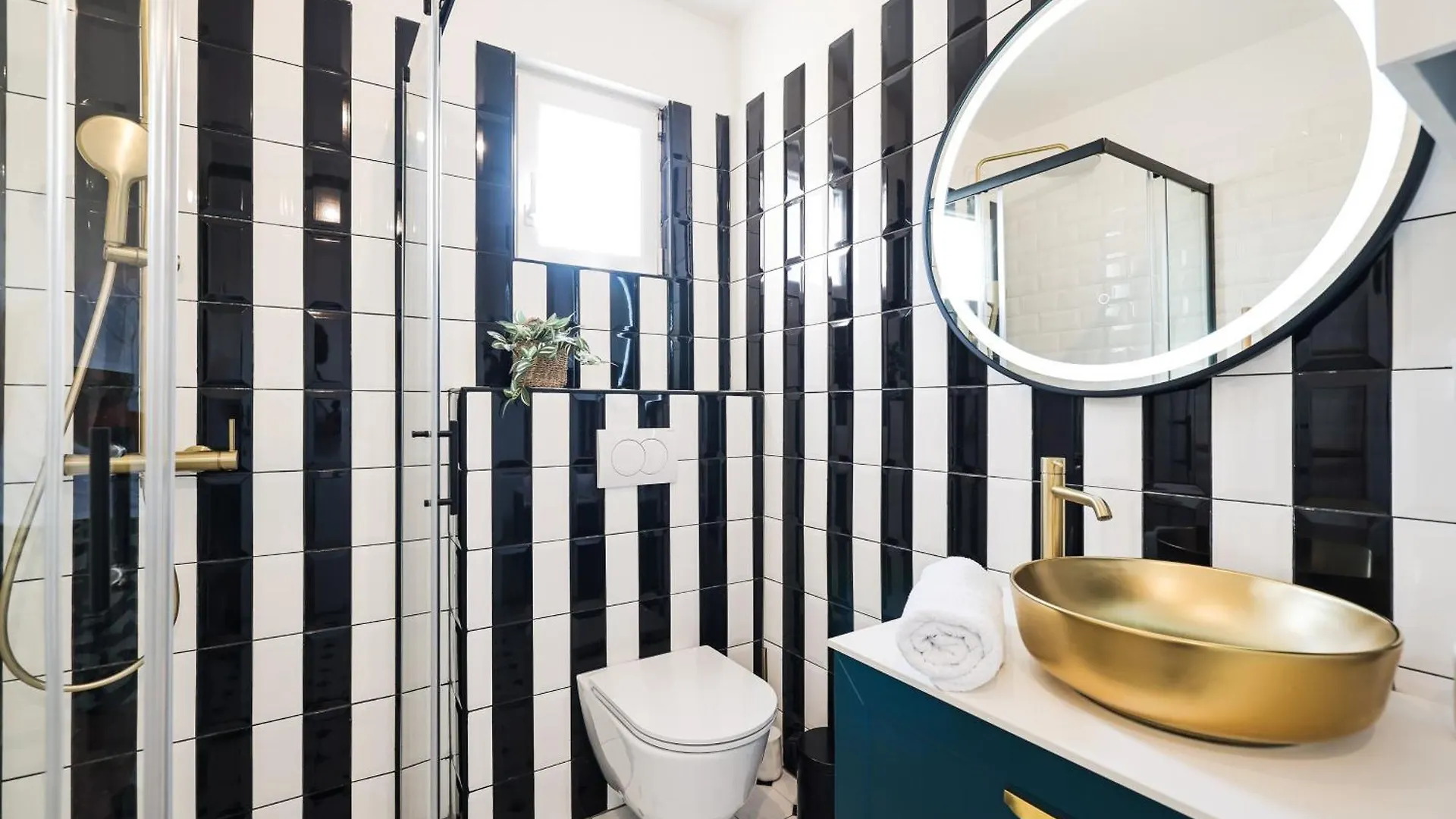 ביוגראד נה מורו Della Apartments קרואטיה