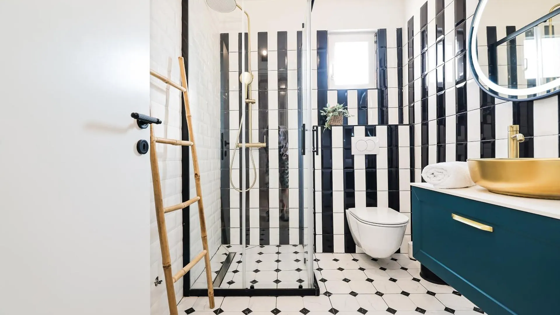 ביוגראד נה מורו Della Apartments קרואטיה