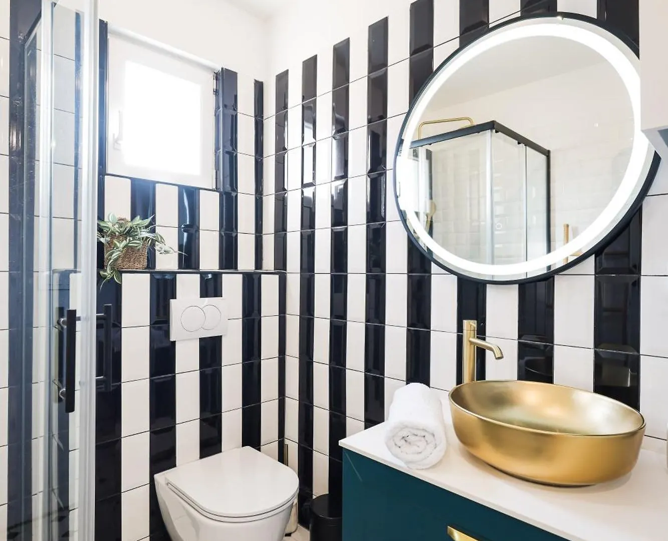ביוגראד נה מורו Della Apartments קרואטיה